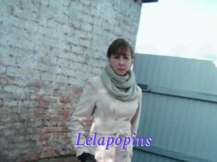 Lelapopins