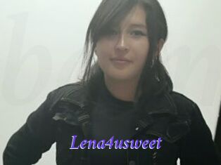Lena4usweet