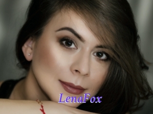 LenaFox Bdsm gratuit