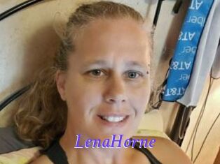 LenaHorne