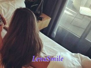 LenaSmile Bdsm gratuit