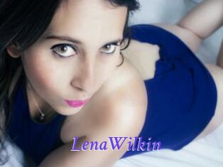LenaWilkin Bdsm gratuit