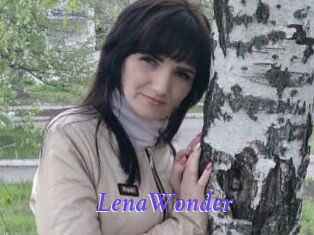 LenaWonder