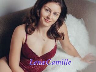 Lena_Camille Bdsm gratuit
