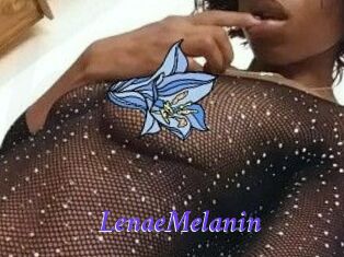 LenaeMelanin