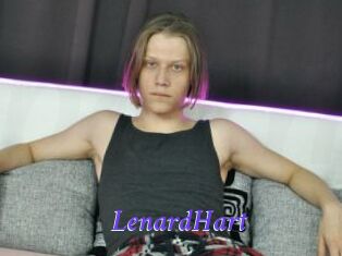 LenardHart