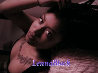 LennaBlack