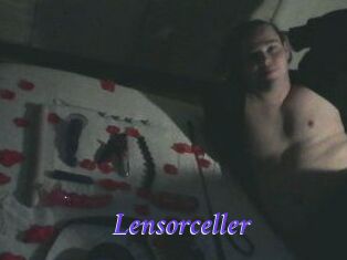 Lensorceller