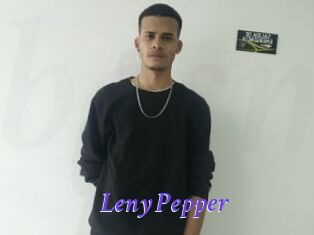 Leny_Pepper Bdsm gratuit