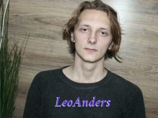 LeoAnders
