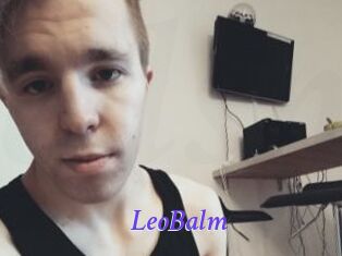LeoBalm Bdsm gratuit