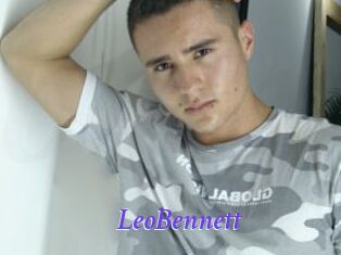 LeoBennett Bdsm gratuit