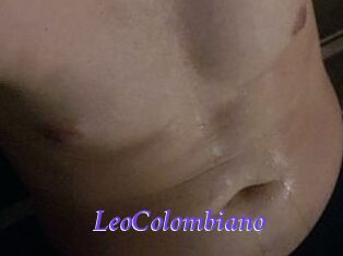 LeoColombiano Bdsm gratuit