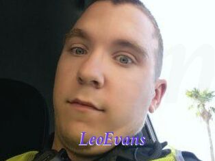 Leo_Evans