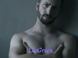 LeoGreen