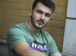 LeoHarvy