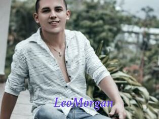 LeoMorgan