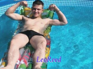 LeoReed