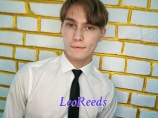 LeoReeds