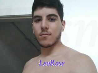 Leo_Rose