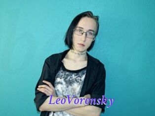 LeoVoronsky
