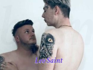 Leo_Saint