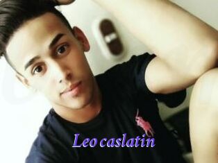 Leo_caslatin
