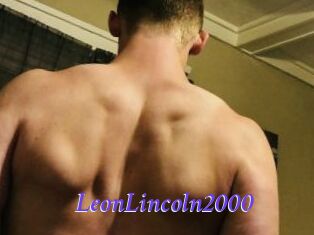 LeonLincoln2000