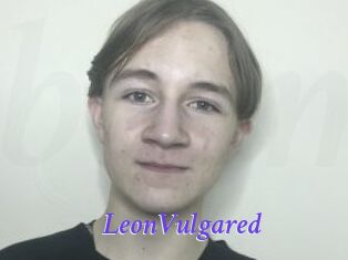 LeonVulgared
