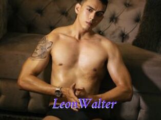 LeonWalter