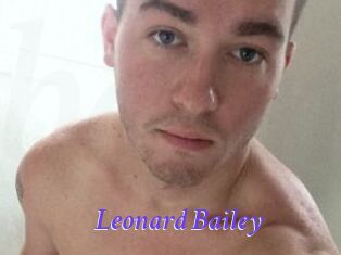 Leonard_Bailey