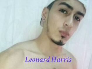 Leonard_Harris