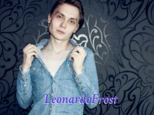 LeonardoFrost