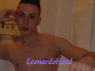 LeonardoHard