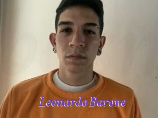 Leonardo_Barone