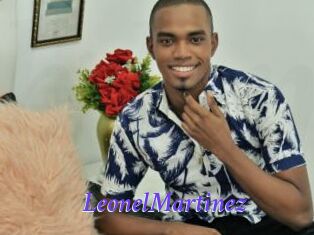 LeonelMartinez
