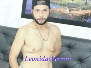 LeonidasFerrer