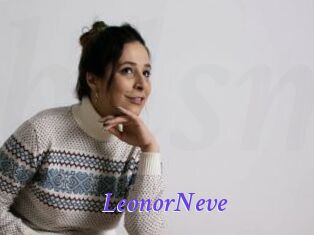 LeonorNeve