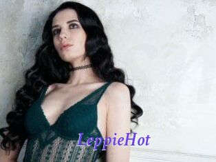 LeppieHot