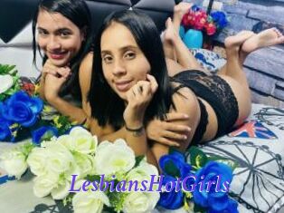 LesbiansHotGirls