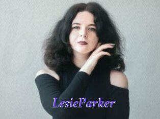 LesieParker Bdsm gratuit