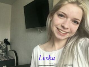 Leska