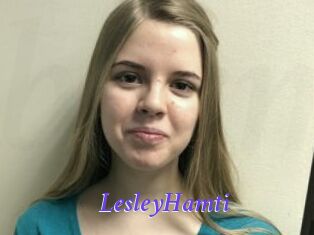 LesleyHamti