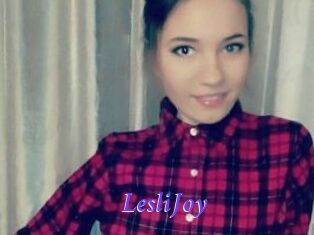 LesliJoy