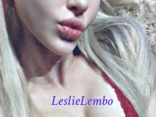 LeslieLembo Bdsm gratuit