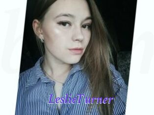 LeslieTurner