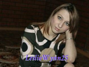LeslieWynn25
