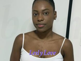 Lesly_Love