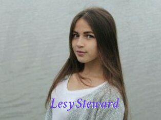 Lesy_Steward Bdsm gratuit