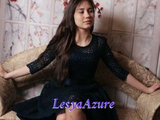 LesyaAzure Bdsm gratuit